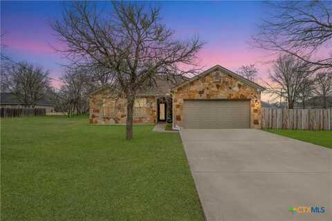 131 Waikakaaua Drive, Bastrop, TX 78602