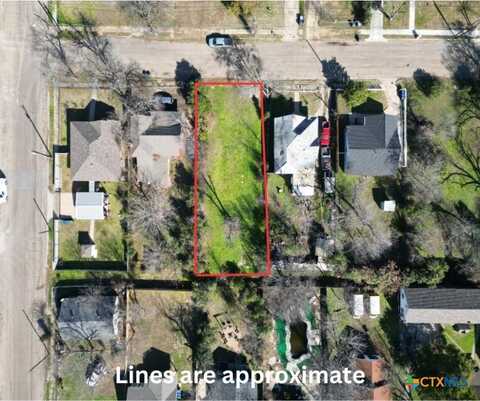 1126 N 11th Street, Waco, TX 76707