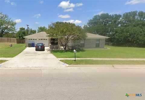 2602 Veterans Avenue, Copperas Cove, TX 76522