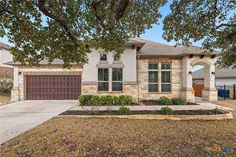 1018 Valley View Drive, Cedar Park, TX 78641