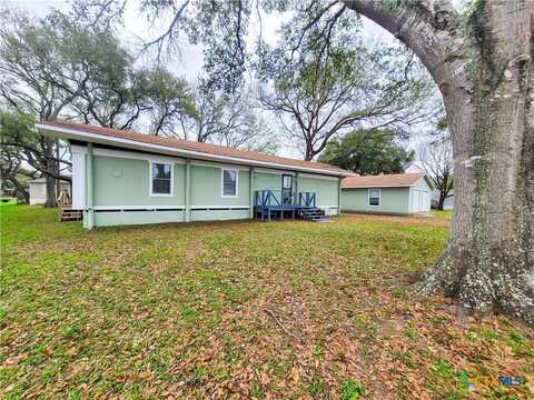 347 Swallow Drive, Palacios, TX 77465