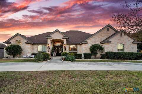 119 Allens Bend Drive, New Braunfels, TX 78130