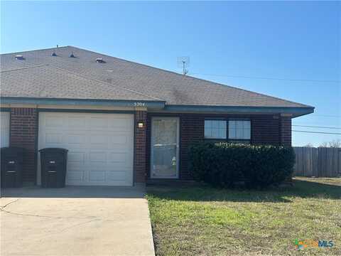 5204 Daybreak Drive, Killeen, TX 76542