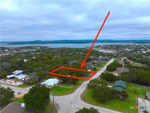 Tbd Irene Drive, Canyon Lake, TX 78133