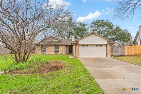 508 Brazos Drive, Temple, TX 76504