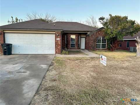 2105 Amethyst Drive, Killeen, TX 76549