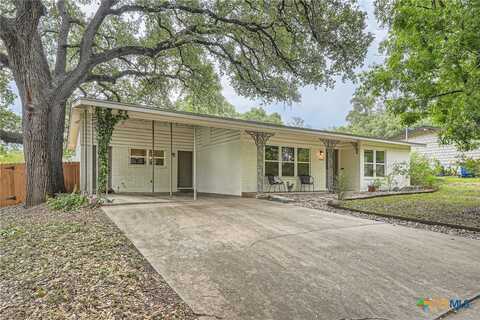 11903 N Oaks Drive, Austin, TX 78753