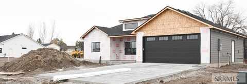 2050 Cruisers Loop, Blackfoot, ID 83221