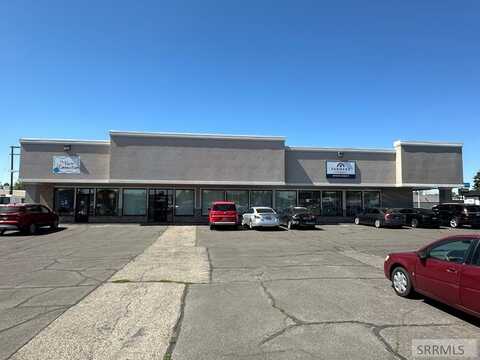 560 E 1st Street, Idaho Falls, ID 83401