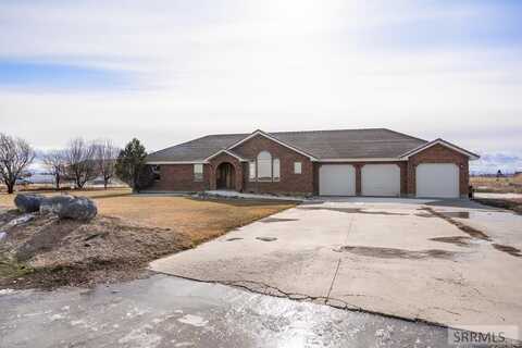 671 W 150 N, Blackfoot, ID 83221