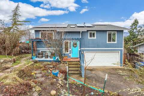 361 Patterson Street, Ashland, OR 97520