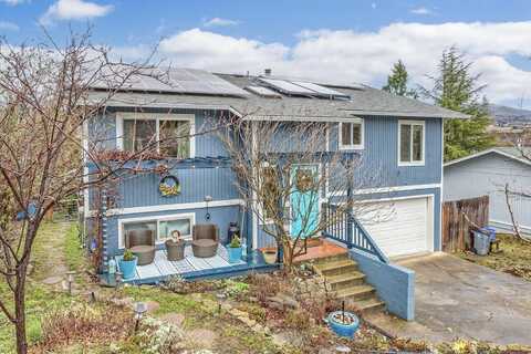 361 Patterson Street, Ashland, OR 97520