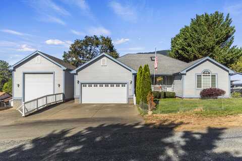 605 3rd Street, Rogue River, OR 97537