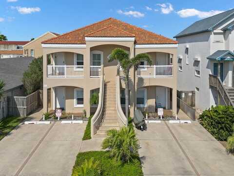 116 Gardenia St., South Padre Island, TX 78597