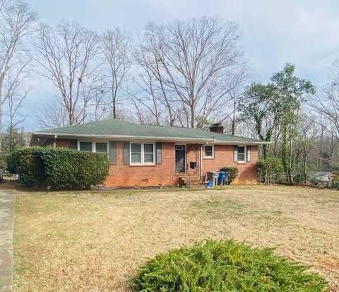 107 Foxcross Road, Spartanburg, SC 29301