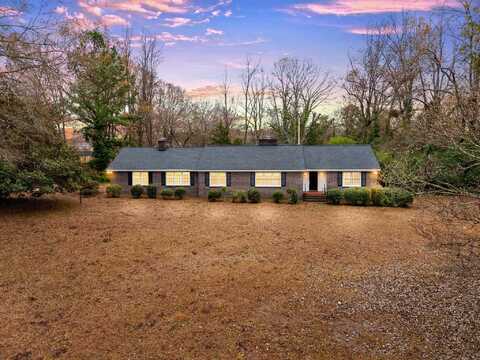 114 Yrok Street, Clinton, SC 29325