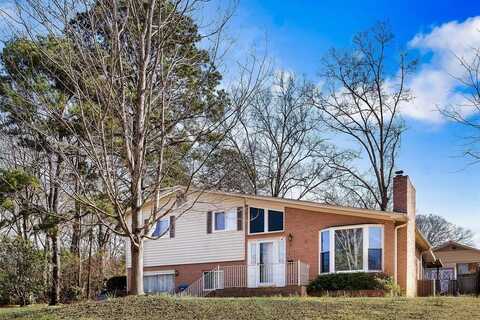 1073 Maryland Avenue, Spartanburg, SC 29307