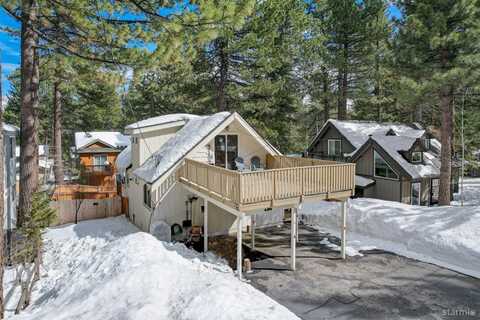 1867 Brule Street, South Lake Tahoe, CA 96150