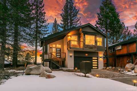 847 Cirugu Street, South Lake Tahoe, CA 96150