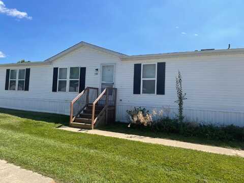 538 Sorrel Drive, Flint, MI 48506