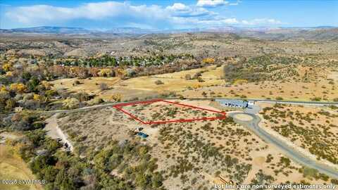 10973 E Majestic Vista Lane, Cornville, AZ 86325