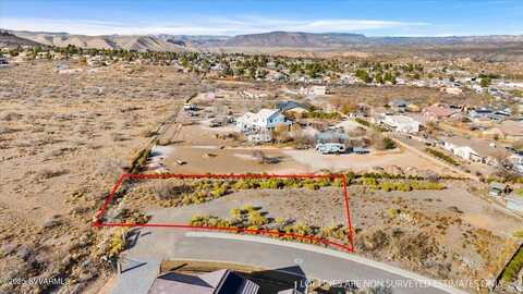 820 Eagle Ridge Rd, Clarkdale, AZ 86324