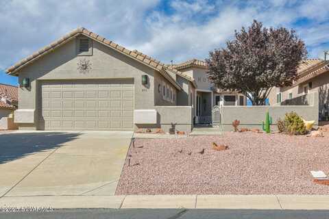 970 S Golf View Drive, Cornville, AZ 86325