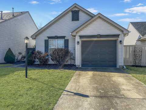 9620 Cayes Drive, Evansville, IN 47725