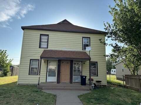 30 South Jordan Avenue, Liberal, KS 67901