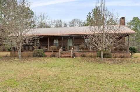 4869 MS Hwy 569, Liberty, MS 39645