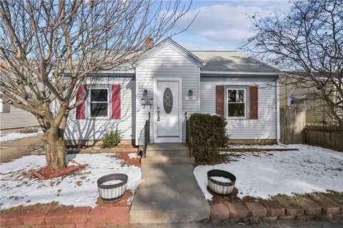 104 Liberty Street, Pawtucket, RI 02861