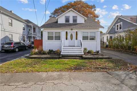 493 Grand Avenue, Pawtucket, RI 02861