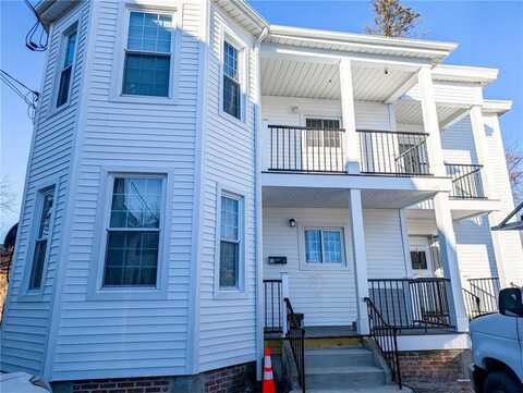 43 Summit Street, Woonsocket, RI 02895