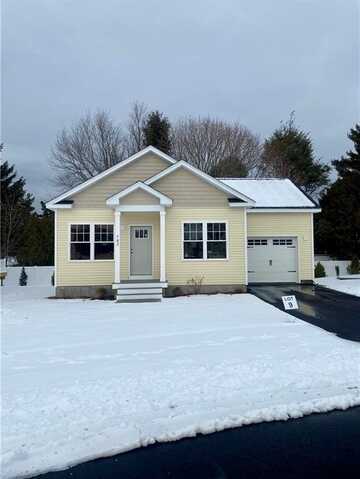 782 Sachem Road, North Kingstown, RI 02852