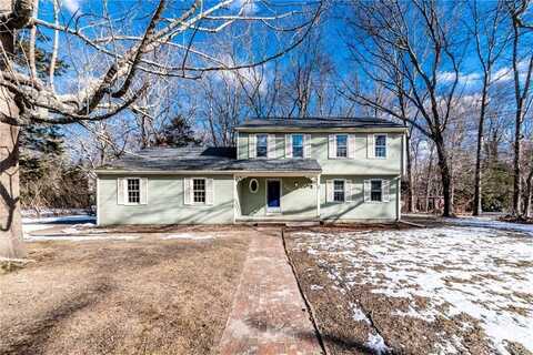 120 Lantern Lane, North Kingstown, RI 02852