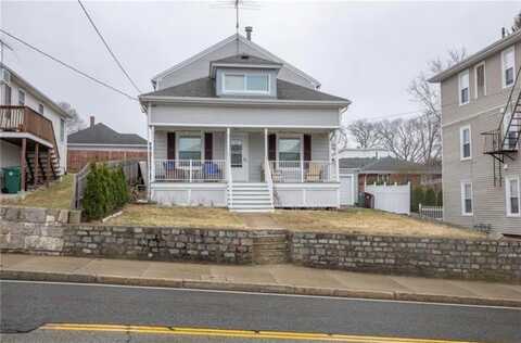 71 Aylsworth Avenue, Woonsocket, RI 02895