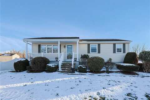 6 Corte Real Drive, Bristol, RI 02809