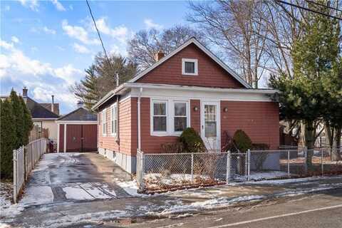 16 Crescent View Avenue, East Providence, RI 02915