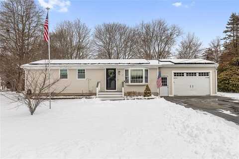 80 Leger Lane, Tiverton, RI 02878