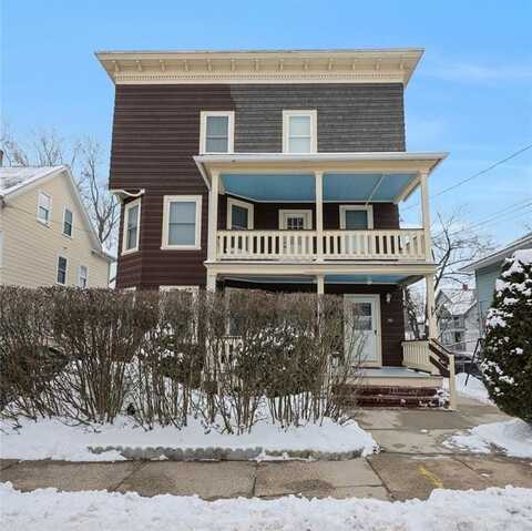 48 Rebekah Street, Woonsocket, RI 02895