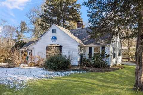 127 LITTLE REST Road, South Kingstown, RI 02881