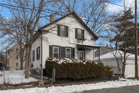 15 Woodlawn Avenue, Pawtucket, RI 02860