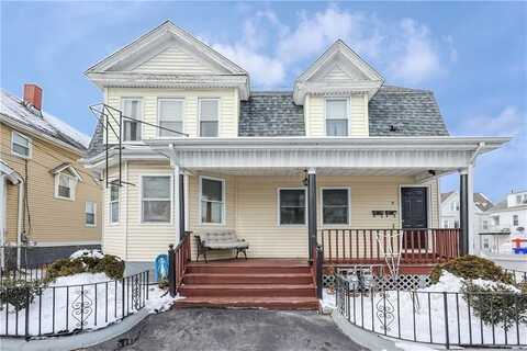 9 Fifth Street, East Providence, RI 02914