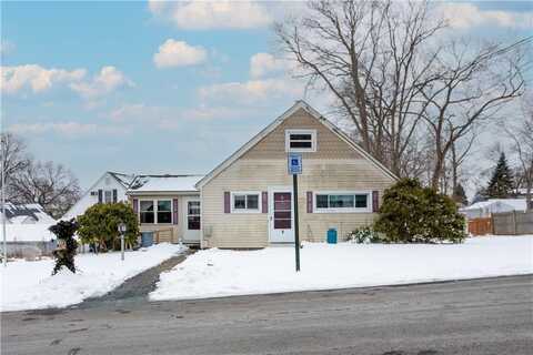 8 Carlson Drive, Cumberland, RI 02864