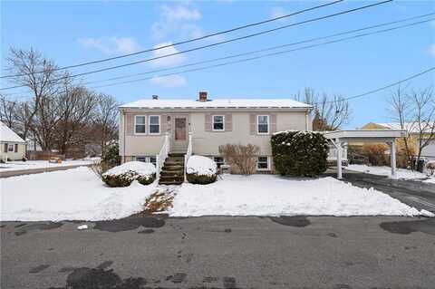 33 Vineland Avenue, East Providence, RI 02916