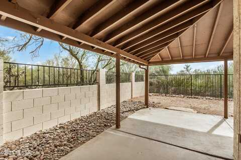 4801 W Doria Drive, Tucson, AZ 85742