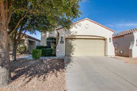 398 W Calle Montero, Sahuarita, AZ 85629