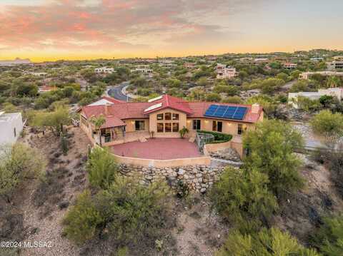 811 W Peak Vista Place, Oro Valley, AZ 85737