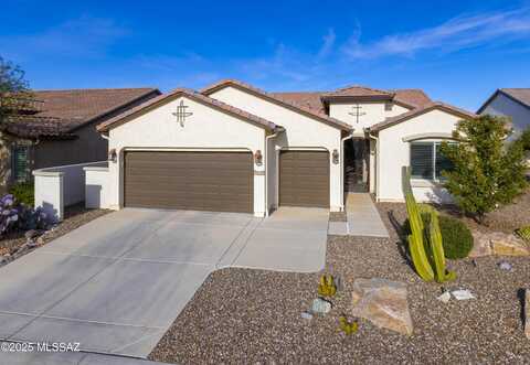 31226 S One Horse Lane, Oracle, AZ 85623