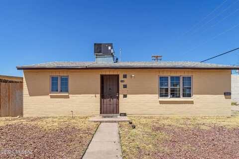 3849 E 32nd Street, Tucson, AZ 85713